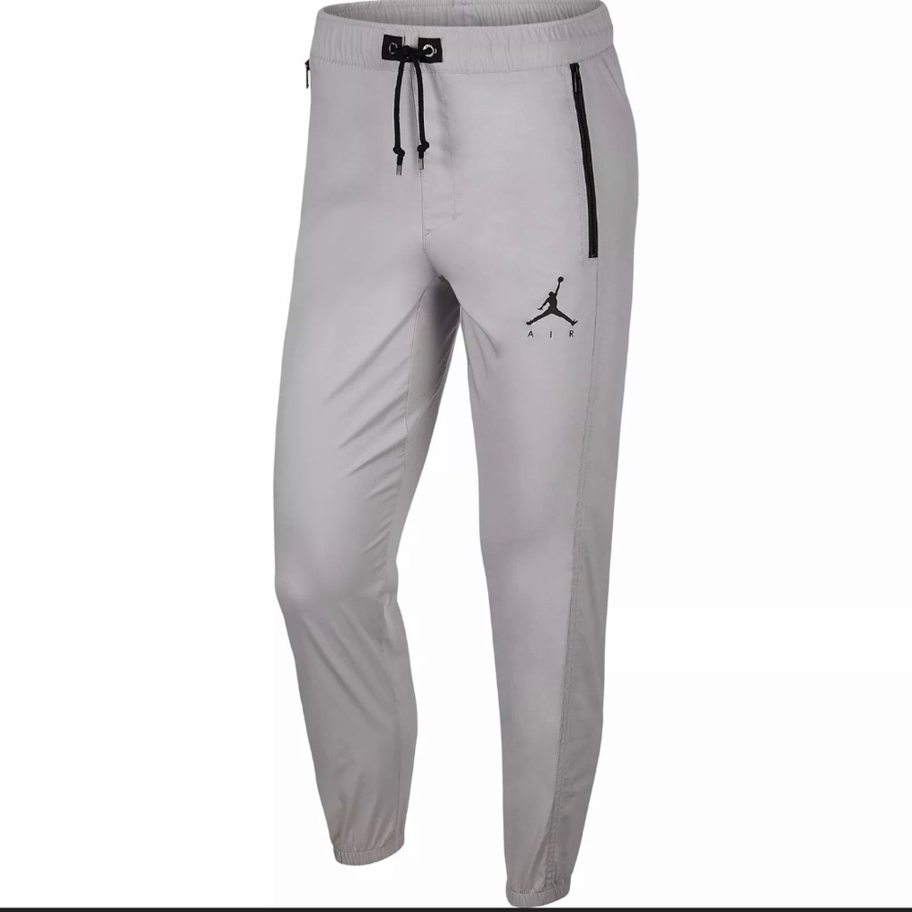 MJ Jumpman WVN PNT, MED